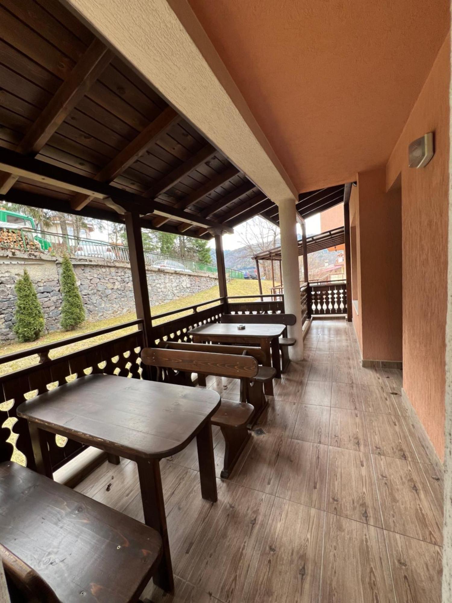 Panorama Guest House Smolyan Extérieur photo