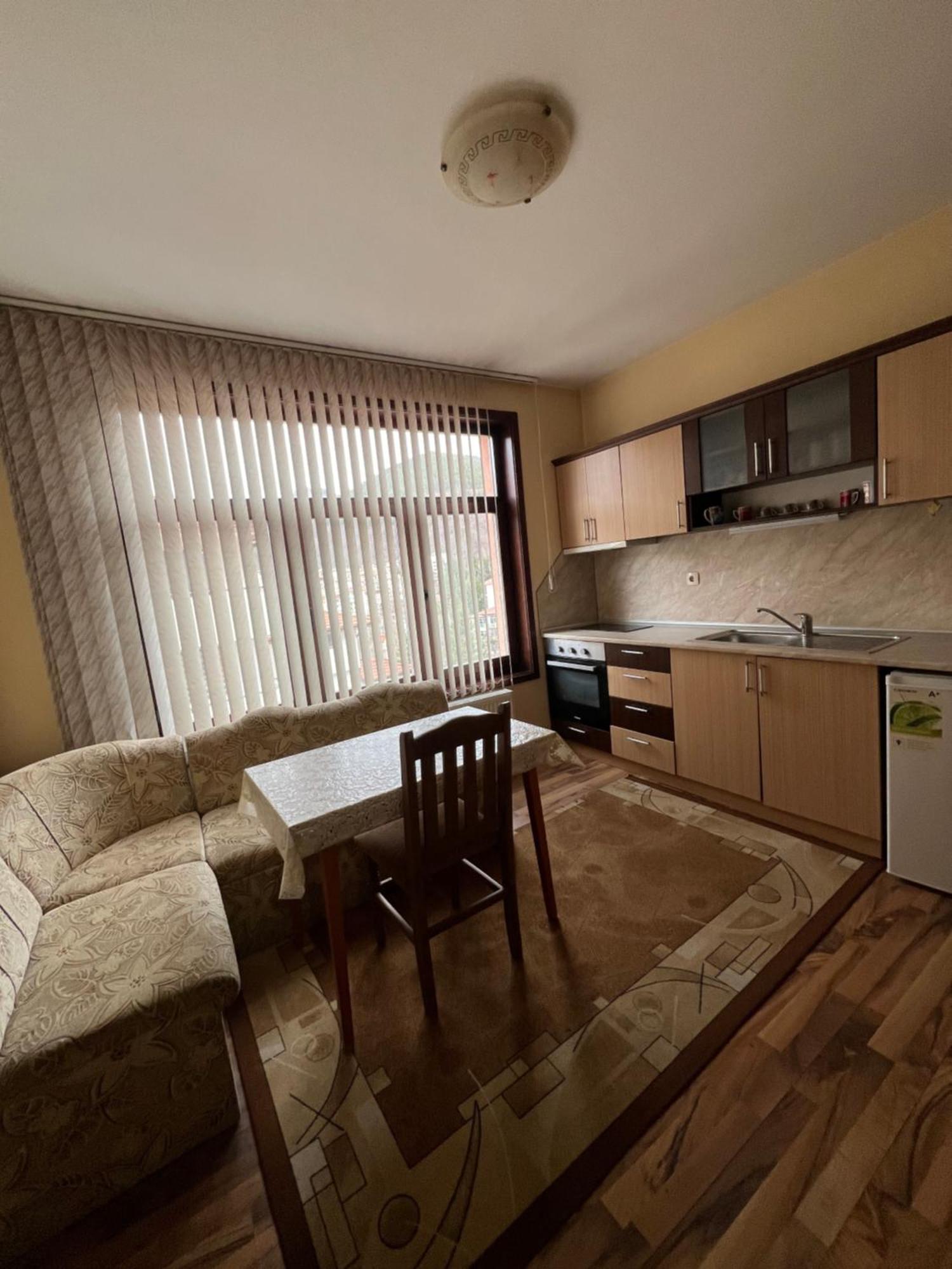 Panorama Guest House Smolyan Extérieur photo